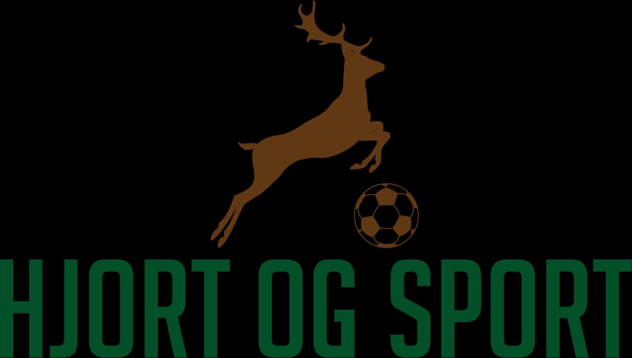 Hjort og Sport logo